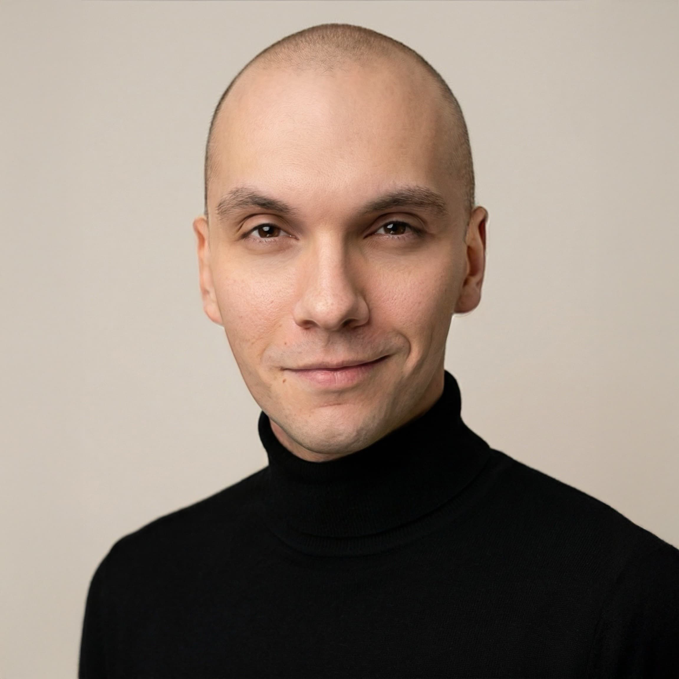 Adrian G. Matei
